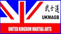 UKMAGB Logo